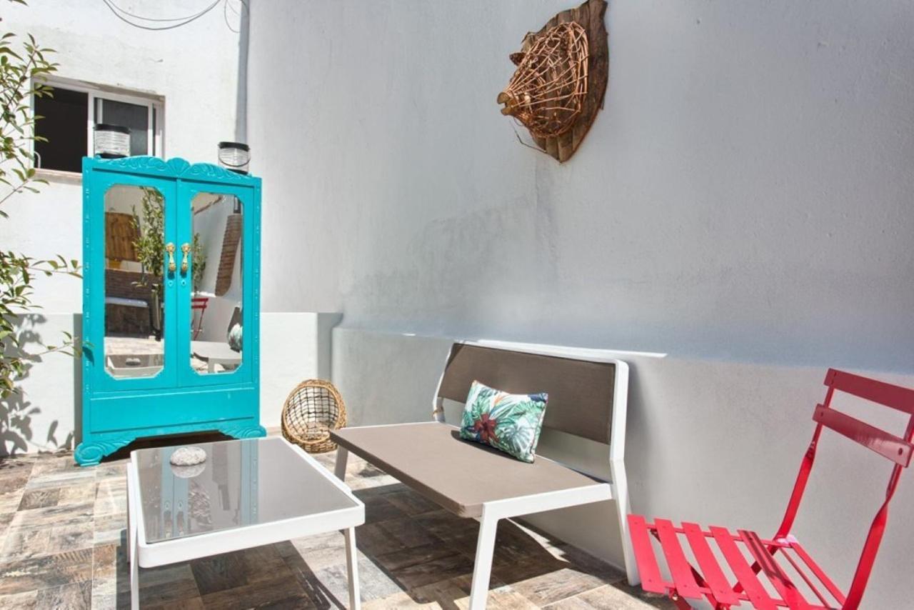 Appartement Vientos De