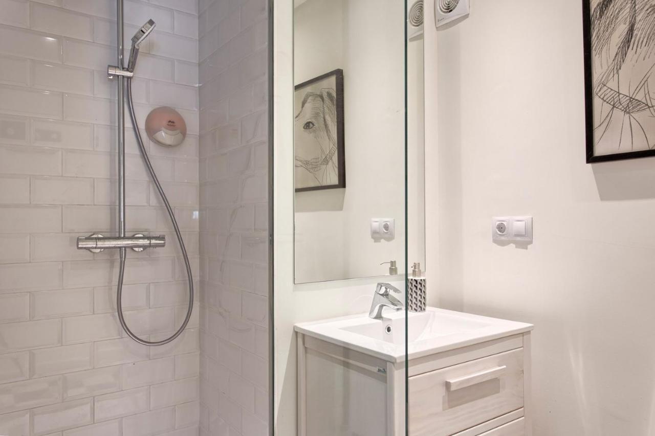 Appartement Vientos De