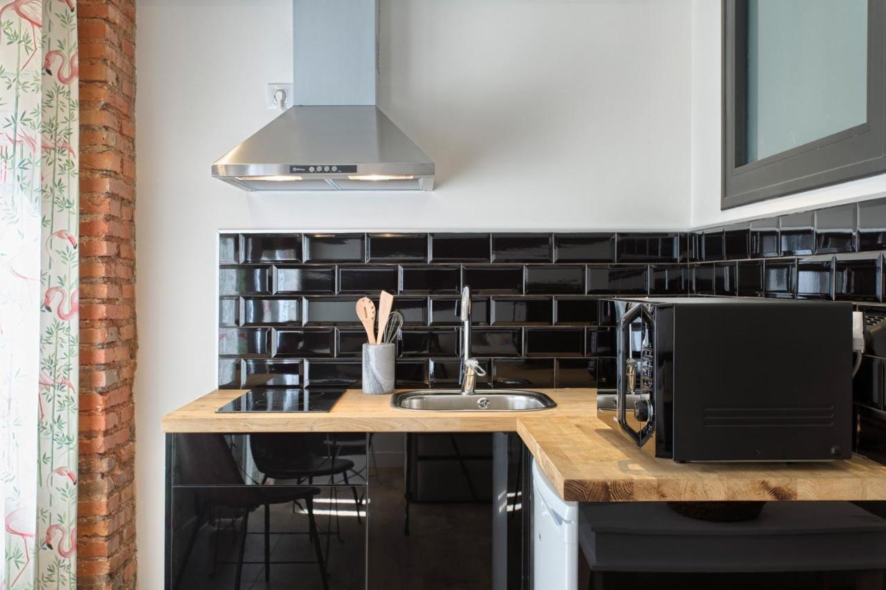 Vientos De Appartement *