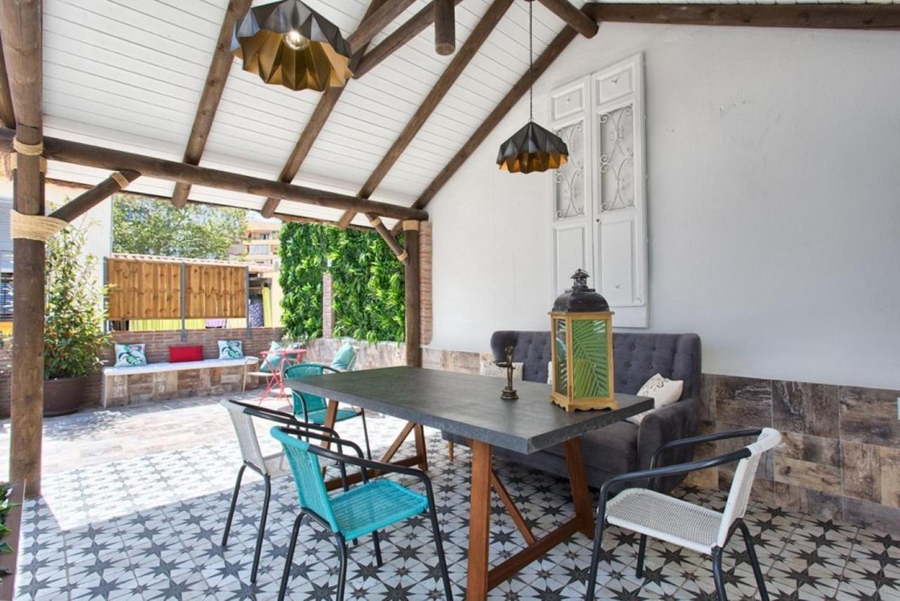 Appartement Vientos De Marbella