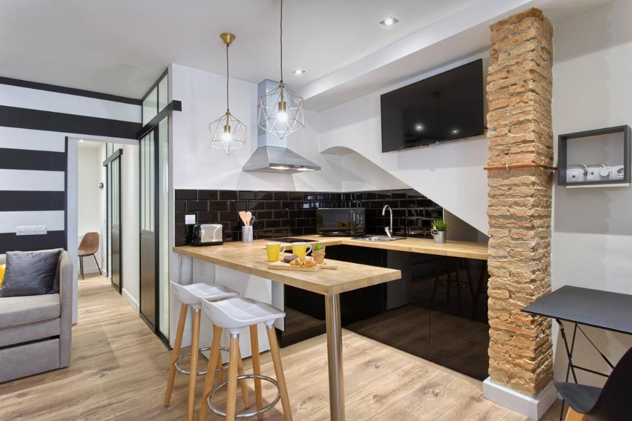 Vientos De Appartement *