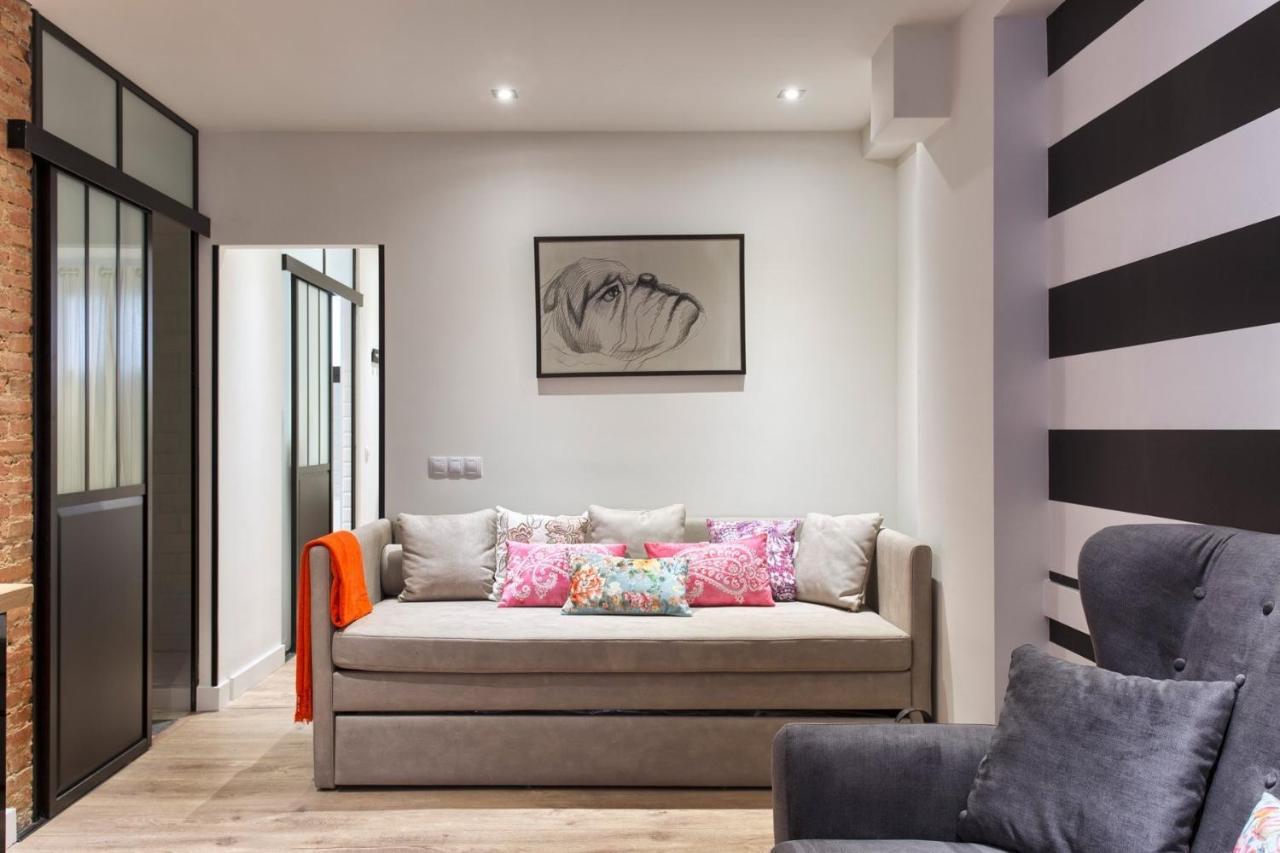 Vientos De Appartement Marbella