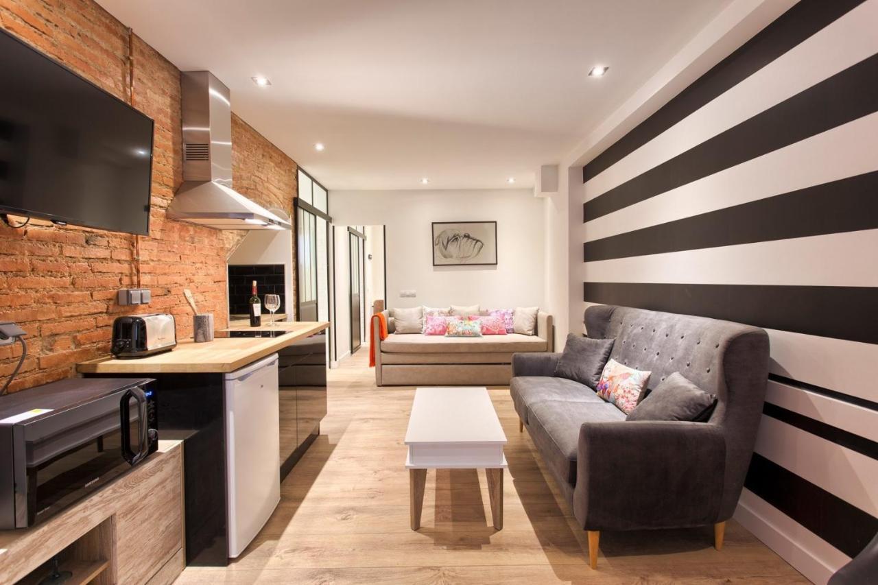 Appartement Vientos De Marbella