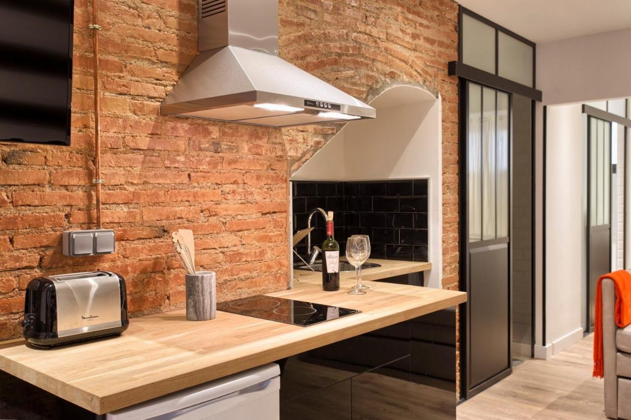 Vientos De Appartement
