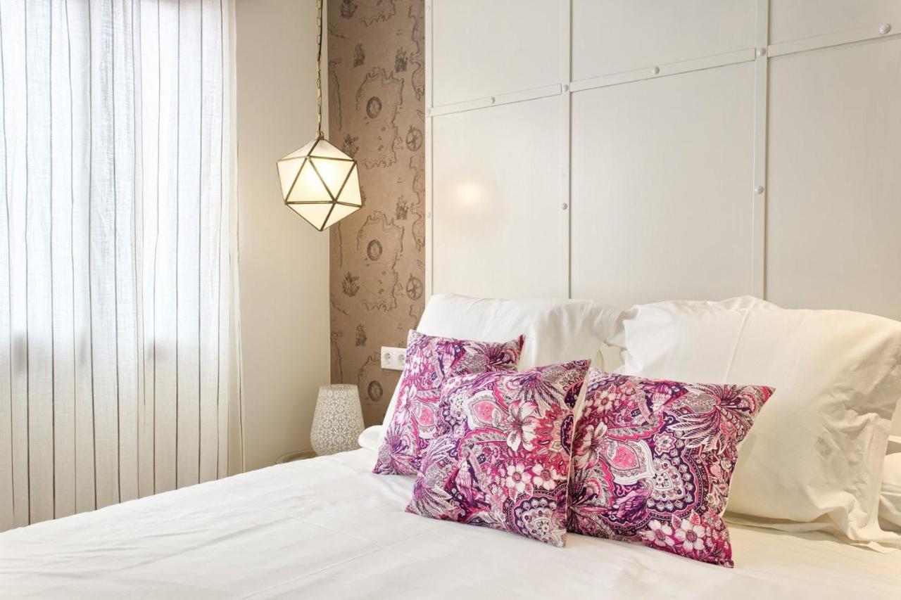 Vientos De Appartement Marbella
