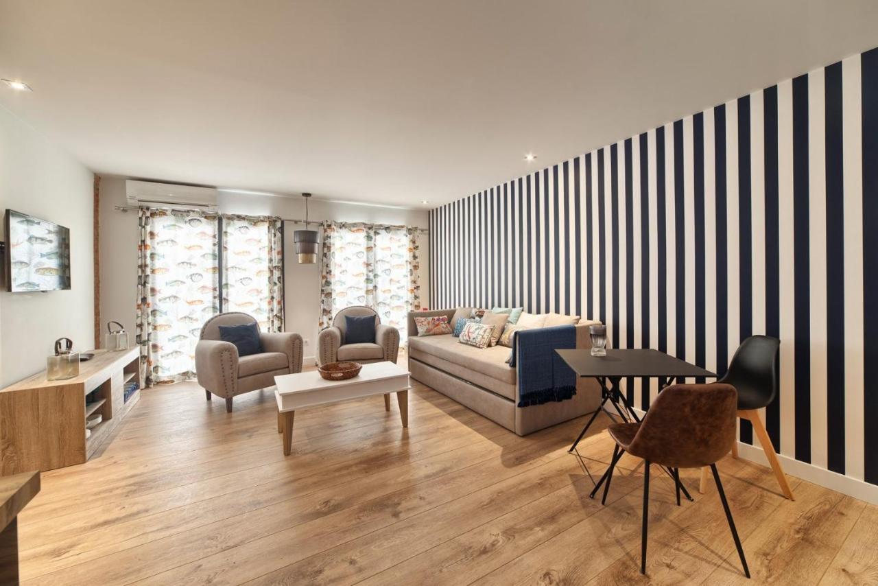 Vientos De Appartement Marbella