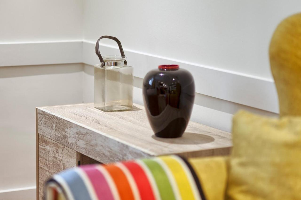 Appartement Vientos De