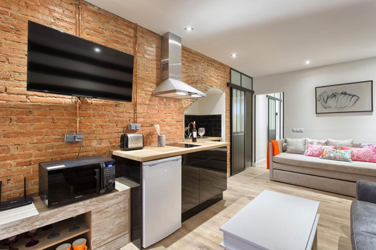 Appartement Vientos De Marbella