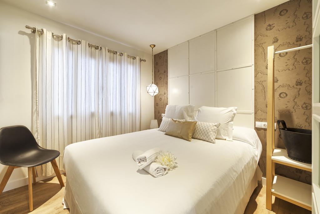 Vientos De Appartement Marbella