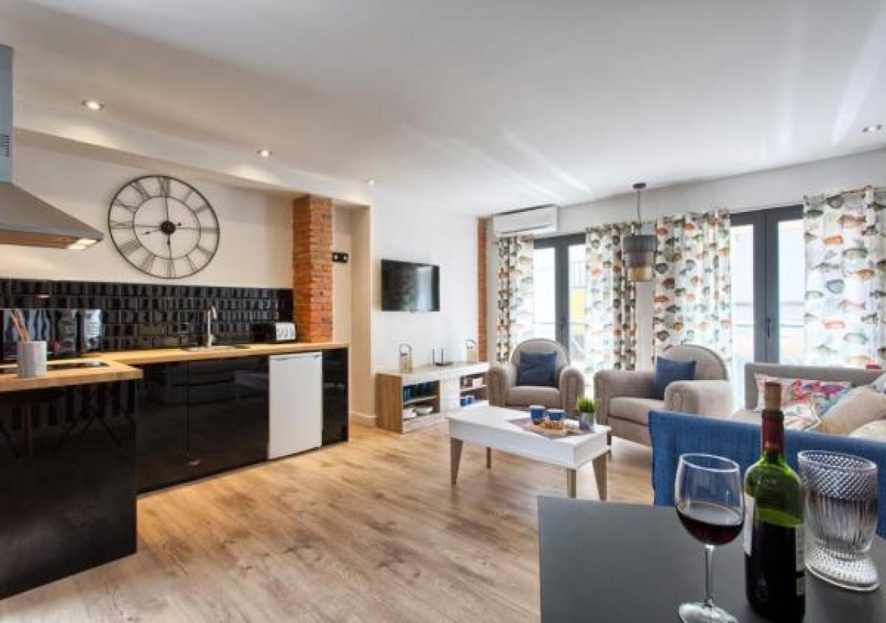 Vientos De Appartement *