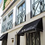 Vientos De Marbella