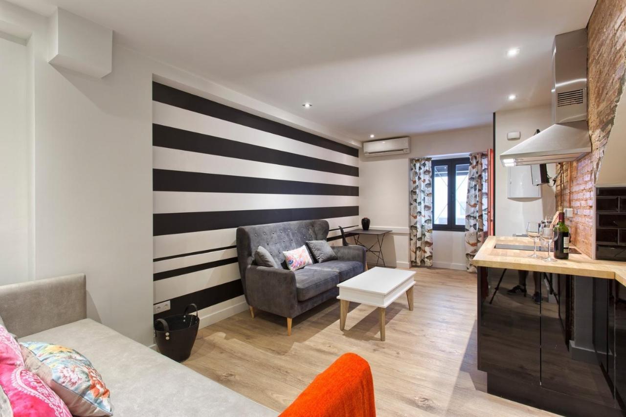 Appartement Vientos De